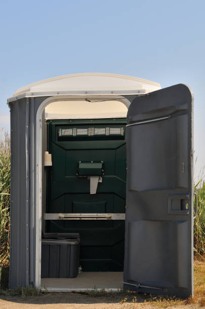Portable Toilet Options We Offer in Boerne, TX
